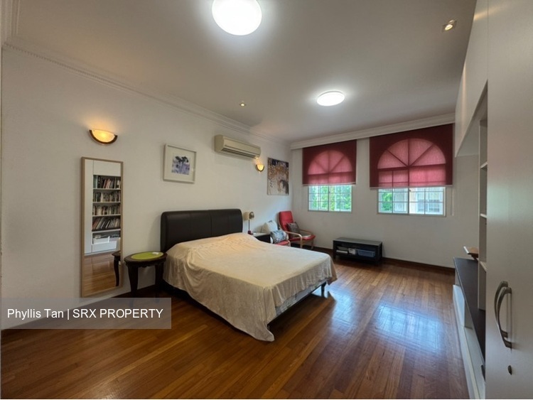 Peirce Villas (D10), Detached #488943301